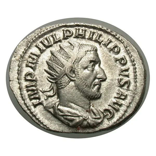 Philip I. Antoninianus