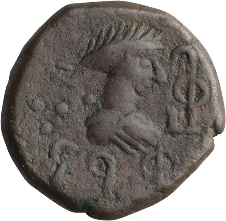 Bosporus, Thothorses (285/6-308/9 AD).