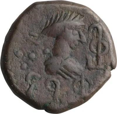 Bosporus, Thothorses (285/6-308/9 AD).