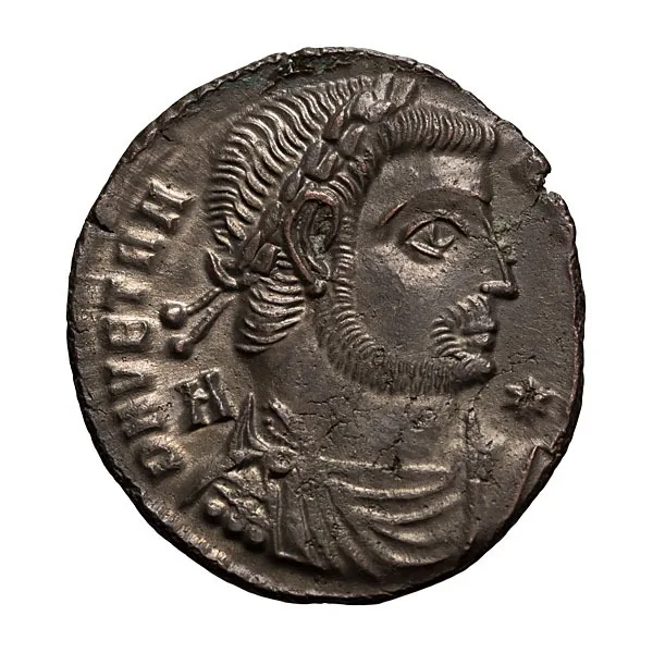 Vetranio. Centenionalis