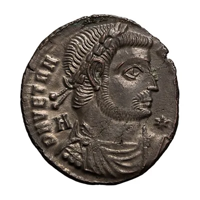 Vetranio. Centenionalis