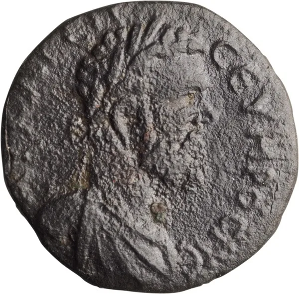 Septimius Severus. AE 25