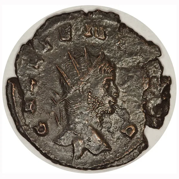 Gallienus. Antoninianus