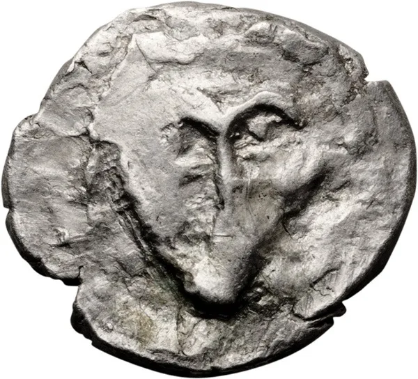 Judaea, Samaria.