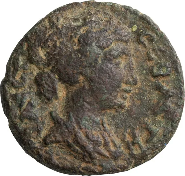 Faustina II. AE 19.5
