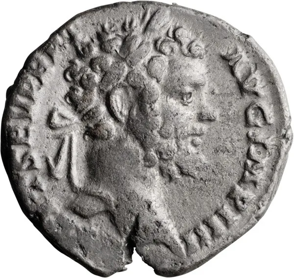 Septimius Severus.