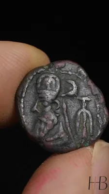 Elymais, Orodes I. Drachm