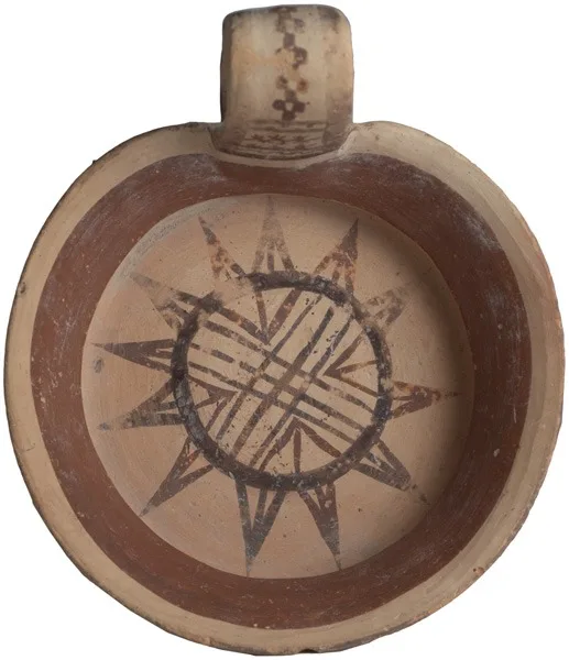 Daunian Pottery Kyathos