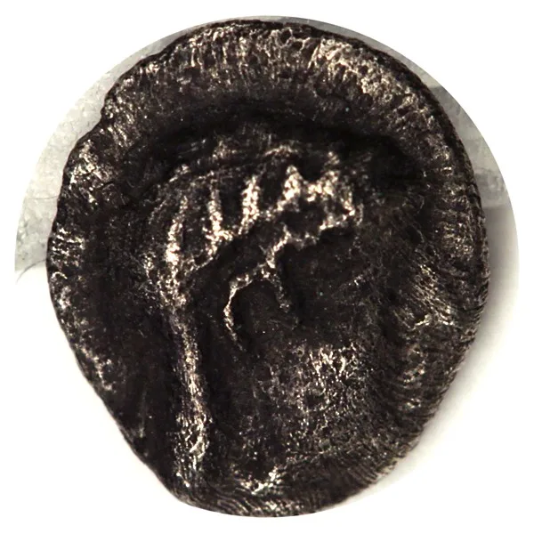 Ionia, Colophon. Archaic Tetartemorion