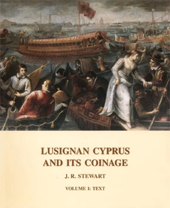 Lusignan Cyprus and its Coinage