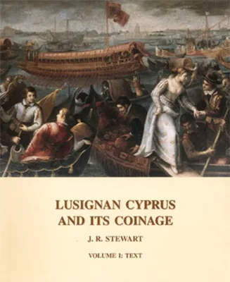 Lusignan Cyprus and its Coinage