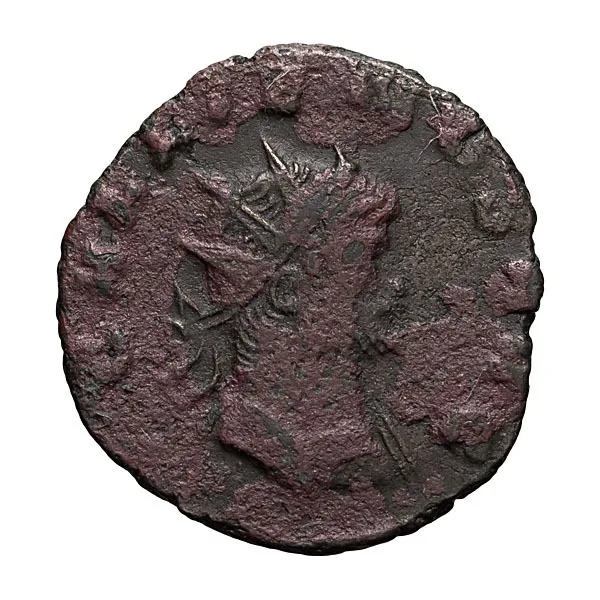 Gallienus. Antoninianus