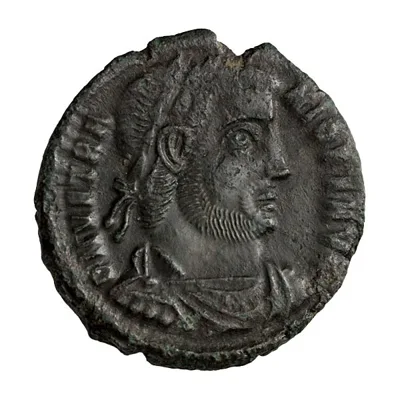 Vetranio. Centenionalis