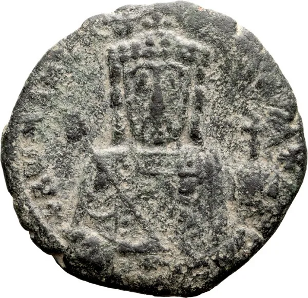Constantine VII. Follis
