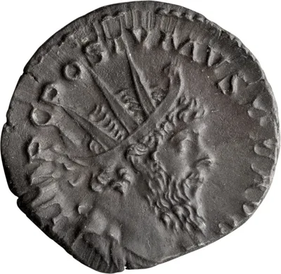 Postumus. Antoninianus
