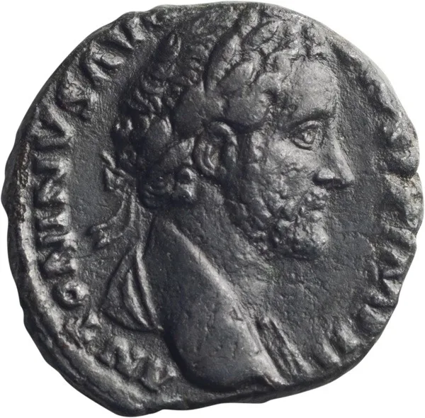 Antoninus Pius. 40-as