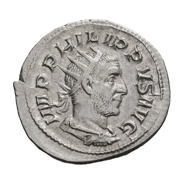 Philip I. Antoninianus