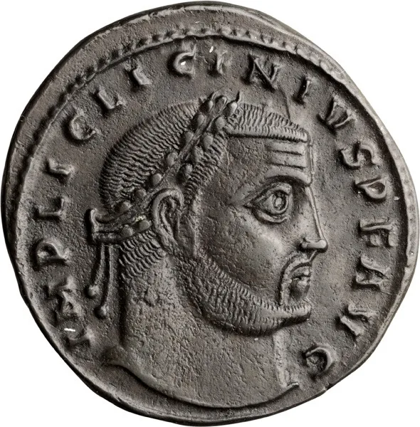 Licinius I. Follis