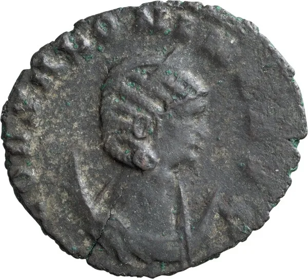 Salonina. Antoninianus