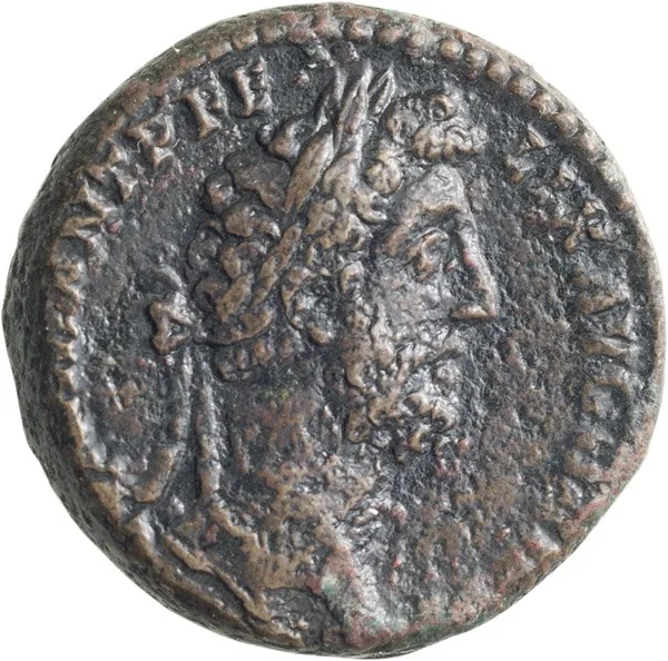 Commodus. 40-as