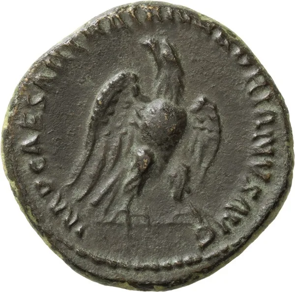 Hadrian. Semis