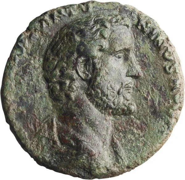 Antoninus Pius. 40-as