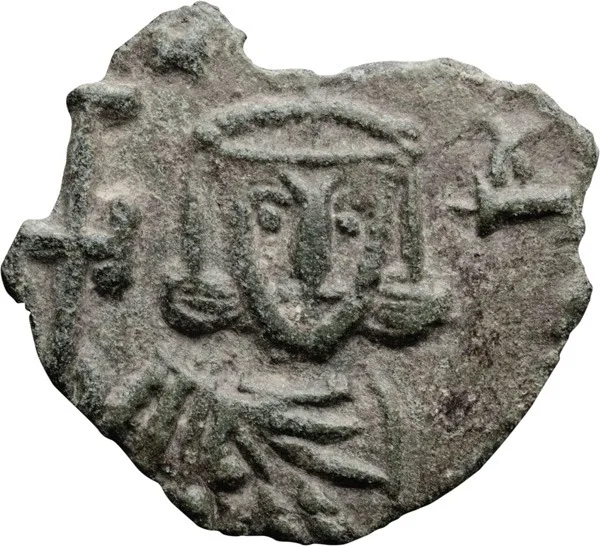 Constantine V. Follis