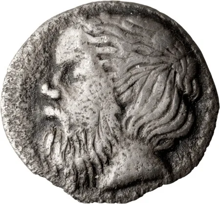 Sicily, Katane. Litra