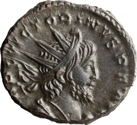Victorinus. Antoninianus