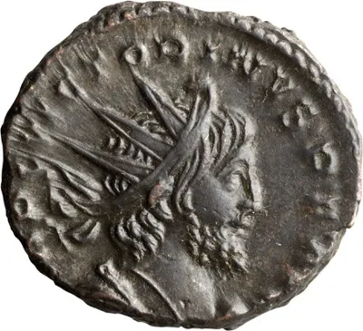 Victorinus. Antoninianus