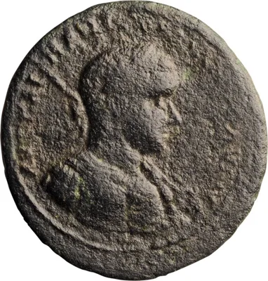 Gordian III.