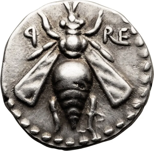 Phoenicia, Aradus. Drachm