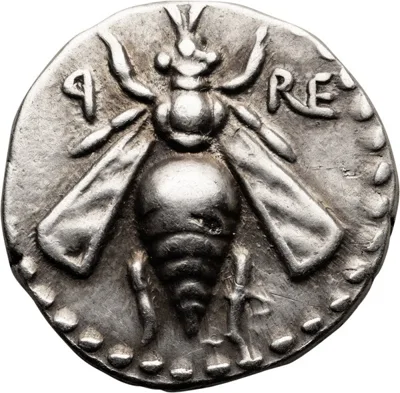 Phoenicia, Aradus. Drachm