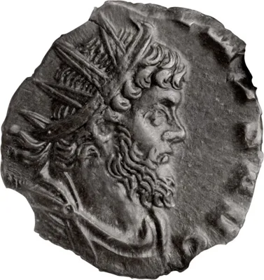 Aureolus. Antoninianus