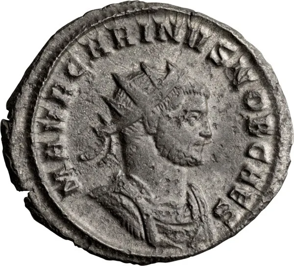 Carinus. Antoninianus
