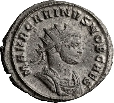 Carinus. Antoninianus