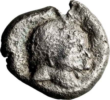 Philistia, Gaza.