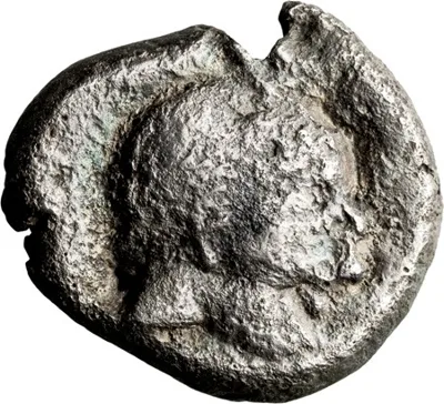Philistia, Gaza.