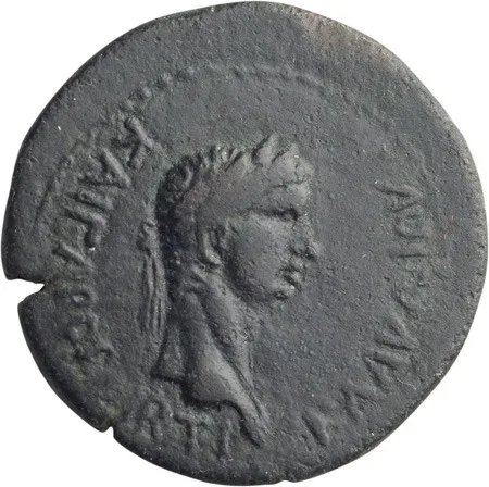 Claudius I.