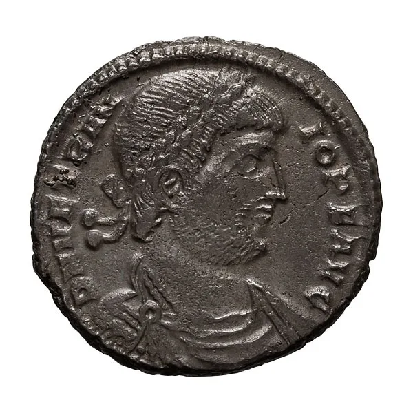 Vetranio. Centenionalis