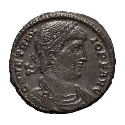 Vetranio. Centenionalis
