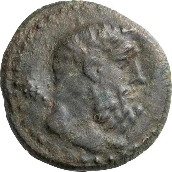 Galatia, Amyntas.