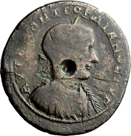 Gordian III.