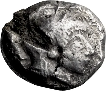 Attica, Athens. Tetradrachm