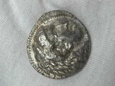 MACEDONIAN Alexander III 'the Great', 336-323 BC Tetradrachm Lifetime Issue