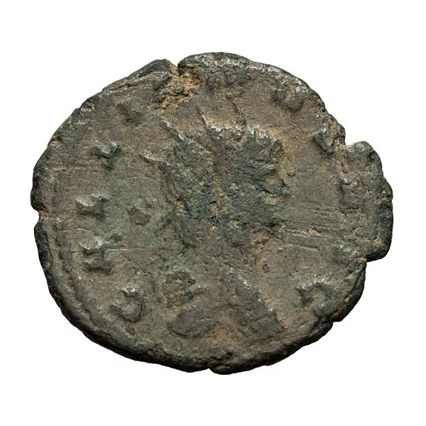 Gallienus. Antoninianus