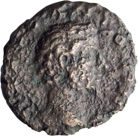 Antoninus Pius, Divus. 40-as