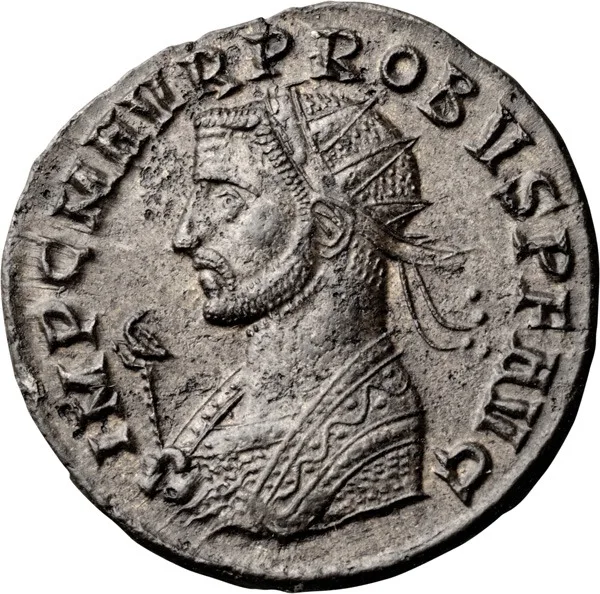 Probus. Antoninianus