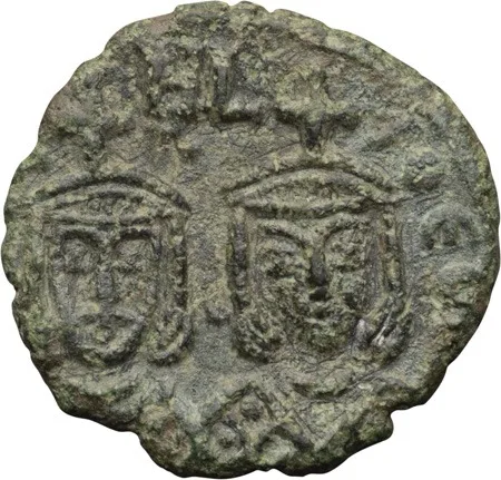 Michael II. Follis