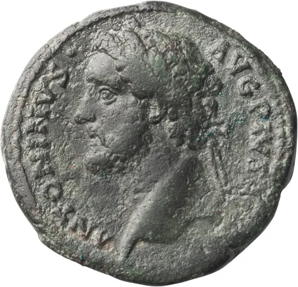 Antoninus Pius. 40-as